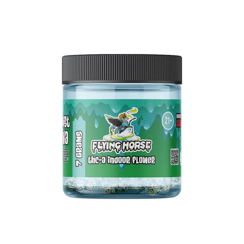 Flying Horse THC-A 7G Flower