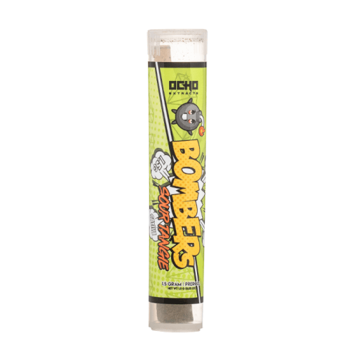 Ocho Extracts Bombers Caviar 1.5G Pre Roll