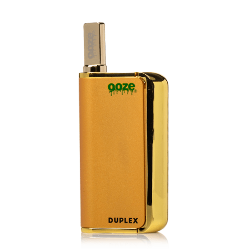 Ooze Duplex Pro Concentrate Battery Kit