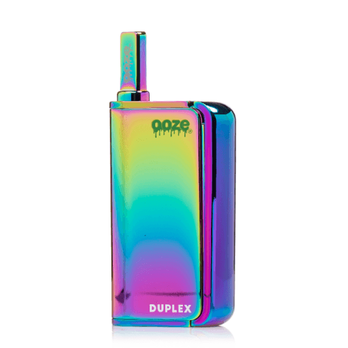 Ooze Duplex Pro Concentrate Battery Kit