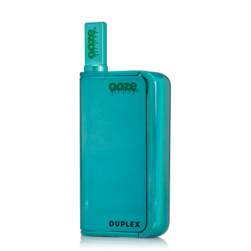 Ooze Duplex Pro Concentrate Battery Kit