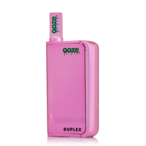 Ooze Duplex Pro Concentrate Battery Kit
