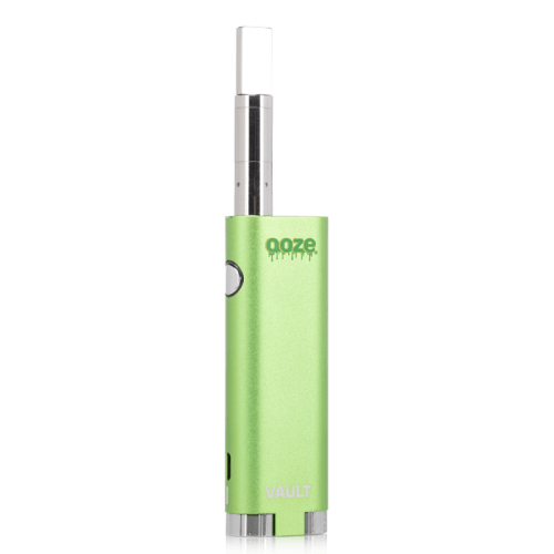 Ooze Vault Extract Battery Kit