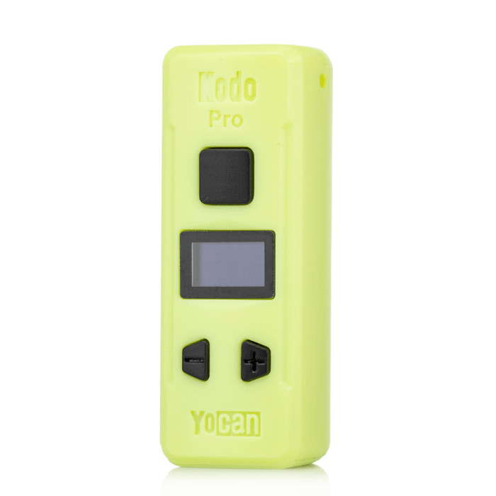 Yocan Kodo Pro 510 Battery