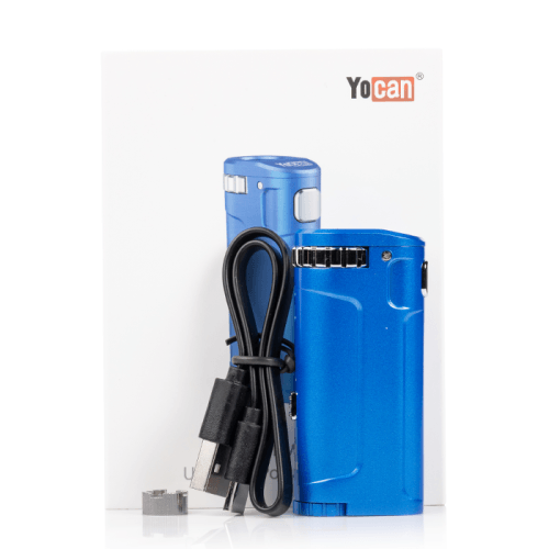 Yocan Uni Twist 510 Battery