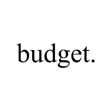 Budget