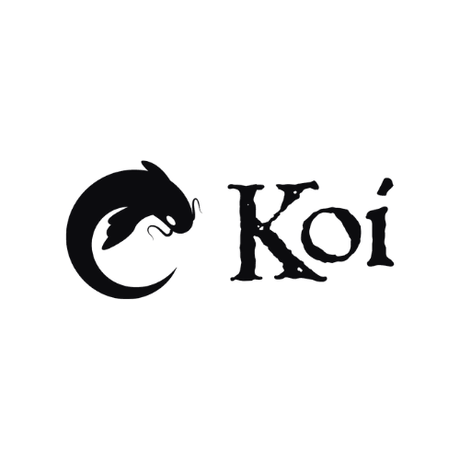 Koi