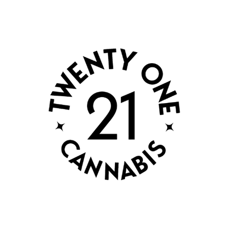 Twenty One Cannabis