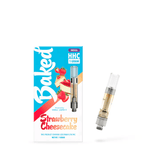 Baked HHC 1G Vape Cartridge