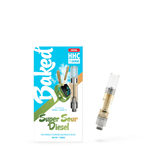 Baked HHC 1G Vape Cartridge