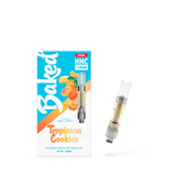 Baked HHC 1G Vape Cartridge