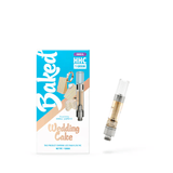 Baked HHC 1G Vape Cartridge