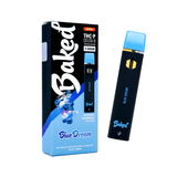 Baked Special Blend 3G Disposable Vape