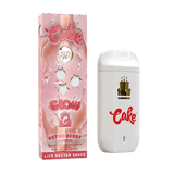 Cake Glow THC-A 3G Disposable Vape