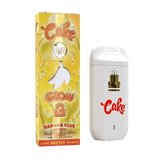 Cake Glow THC-A 3G Disposable Vape