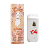 Cake Glow THC-A 3G Disposable Vape