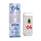 Cake Glow THC-A 3G Disposable Vape