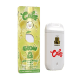 Cake Glow THC-A 3G Disposable Vape