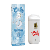 Cake Glow THC-A 3G Disposable Vape