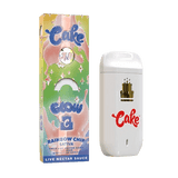 Cake Glow THC-A 3G Disposable Vape