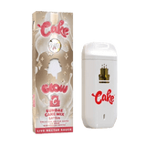 Cake Glow THC-A 3G Disposable Vape