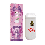 Cake Glow THC-A 3G Disposable Vape