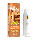 Canabzy Take Off Blend 3.5G Disposable Vape