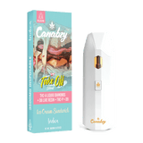 Canabzy Take Off Blend 3.5G Disposable Vape