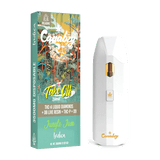 Canabzy Take Off Blend 3.5G Disposable Vape