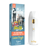 Canabzy Take Off Blend 3.5G Disposable Vape