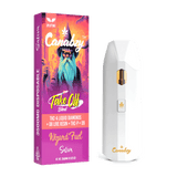 Canabzy Take Off Blend 3.5G Disposable Vape