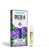 Canna River D8 1G Vape Cartridge