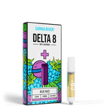 Canna River D8 1G Vape Cartridge