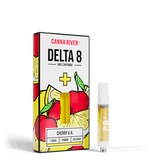 Canna River D8 1G Vape Cartridge