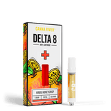 Canna River D8 1G Vape Cartridge