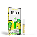 Canna River D8 1G Vape Cartridge