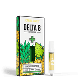 Canna River D8 1G Vape Cartridge