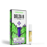 Canna River D8 1G Vape Cartridge