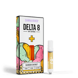 Canna River D8 1G Vape Cartridge