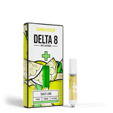 Canna River D8 1G Vape Cartridge