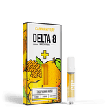 Canna River D8 1G Vape Cartridge