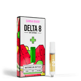 Canna River D8 1G Vape Cartridge