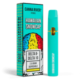 Canna River D8/D10 2.5G Highlighter Disposable Vape