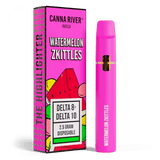 Canna River D8/D10 2.5G Highlighter Disposable Vape