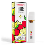 Canna River HHC 2.5G Highlighter Disposable Vape