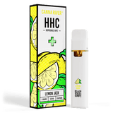 Canna River HHC 2.5G Highlighter Disposable Vape