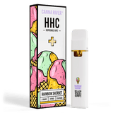 Canna River HHC 2.5G Highlighter Disposable Vape