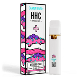 Canna River HHC 2.5G Highlighter Disposable Vape