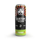 Club13 Kratom 75mg Seltzer