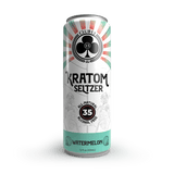 Club13 Kratom 35mg Seltzer